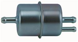 Hastings Filters Fuel Filter 87-90 Jeep Wrangler, Cherokee - Click Image to Close
